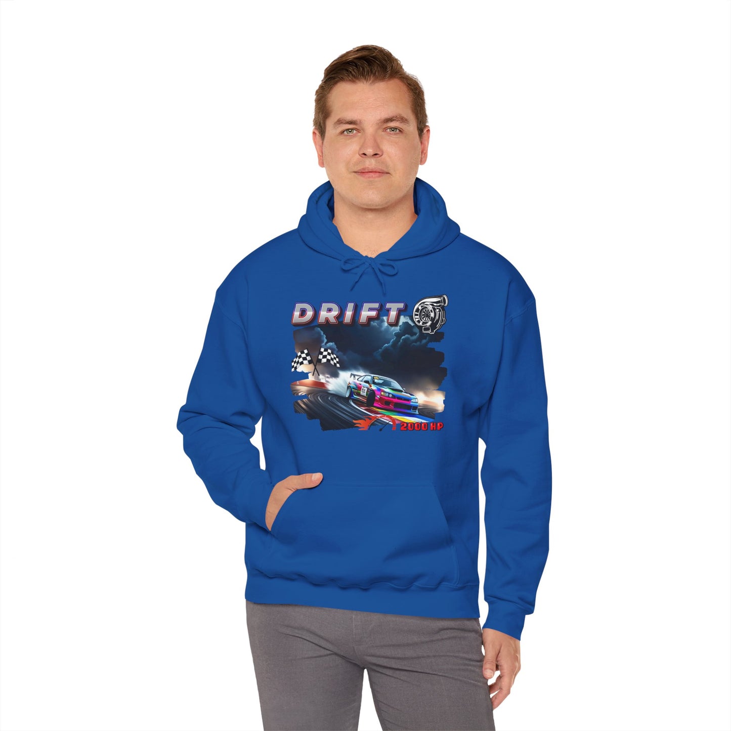 Drift Hoodie, 3 colours , AUS-USA-CAN warehouse.