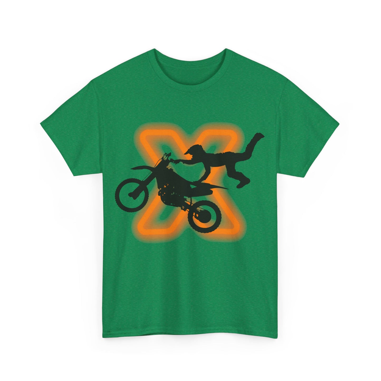 X-Supercross T-Shirt, X Supercross Tee are 100% top range Cotton from the USA, 4 Colours, AUS - USA warehouse, free post.
