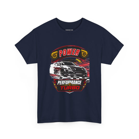 Fast Car T-shirt, Turbo T-shirt, Top quality cotton, 4 Colours, Different sizes, AUS Post.
