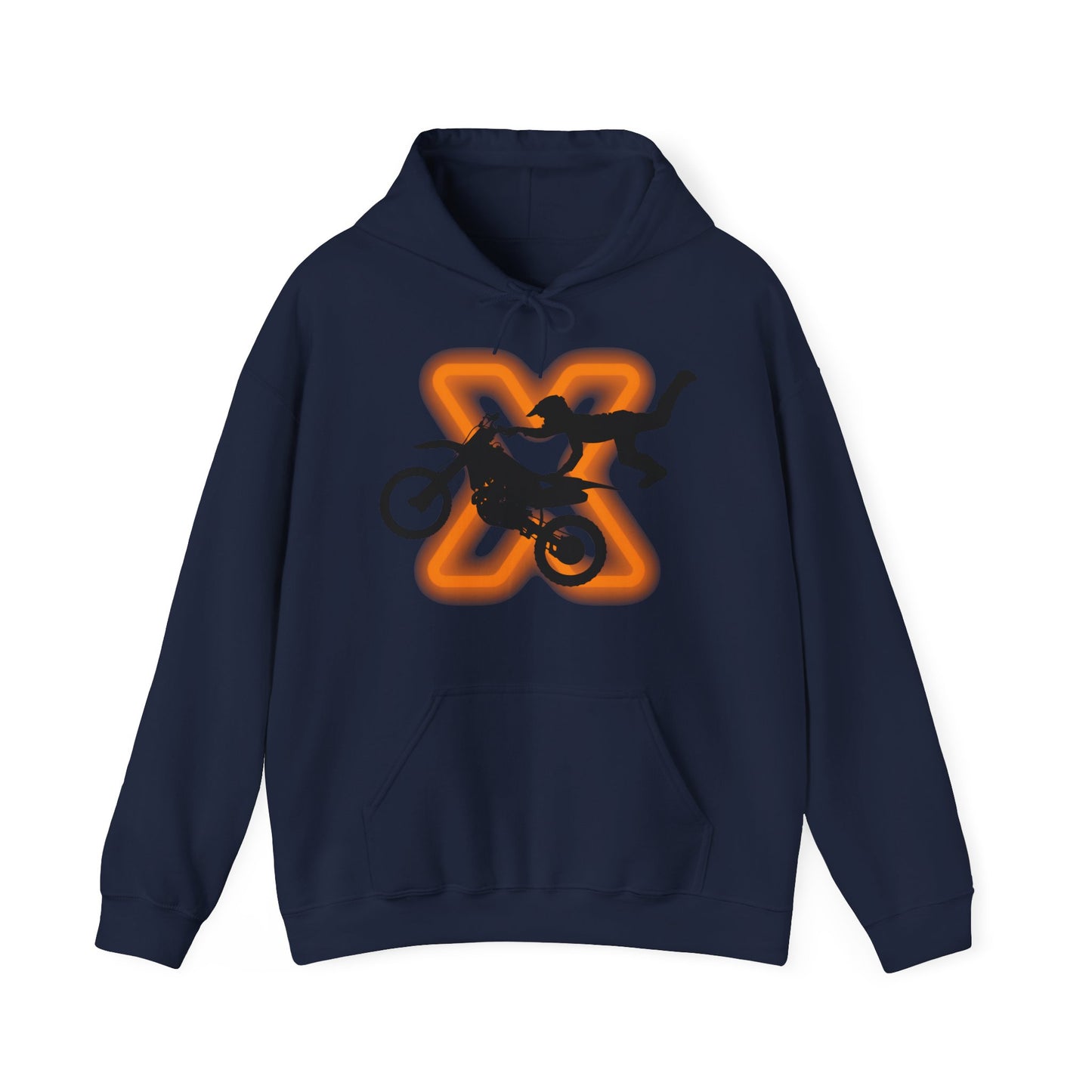X-Supercross Hoodie, Dirt Bike Hoodie, 5 colours, AUS-USA-CAN warehouse.