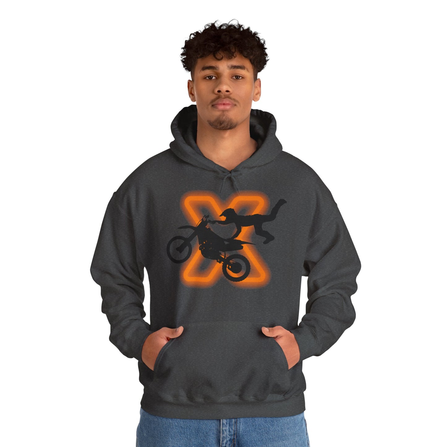 X-Supercross Hoodie, Dirt Bike Hoodie, 5 colours, AUS-USA-CAN warehouse.