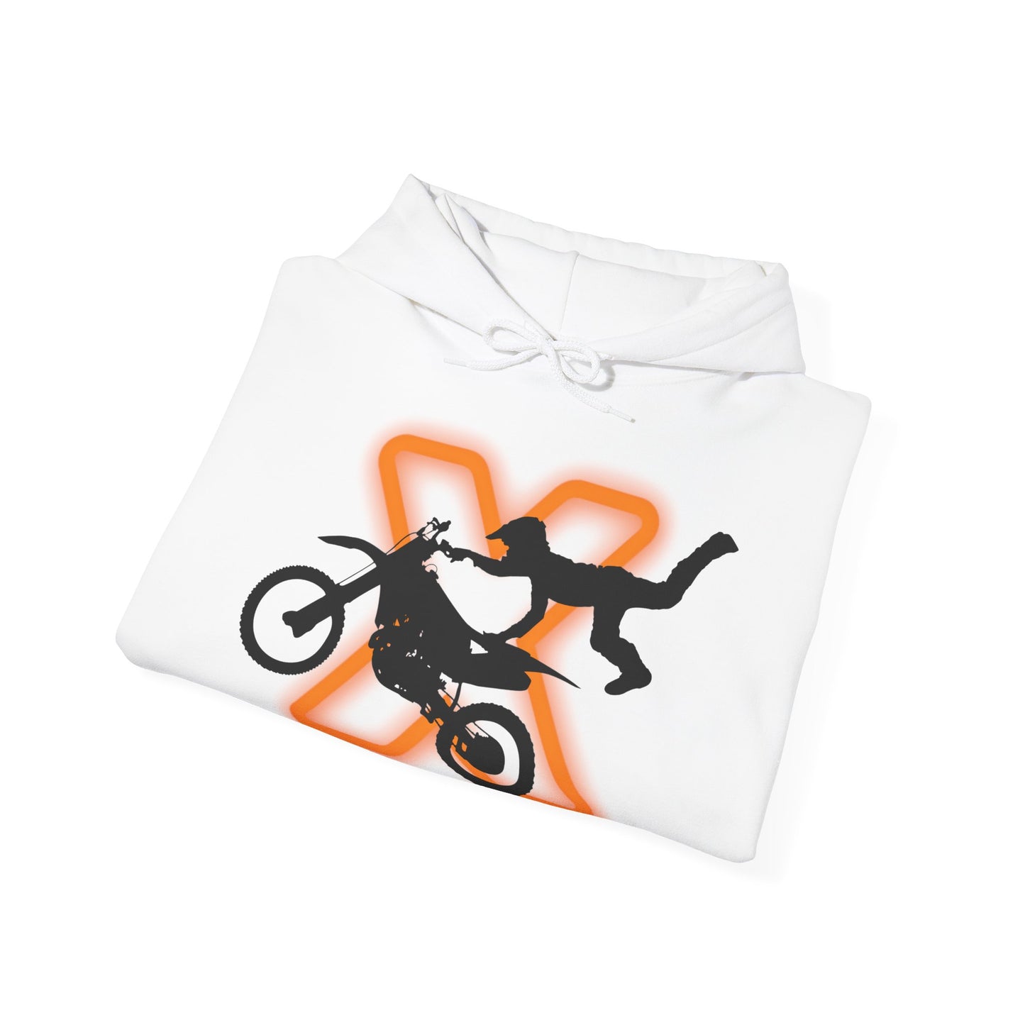 X-Supercross Hoodie, Dirt Bike Hoodie, 5 colours, AUS-USA-CAN warehouse.