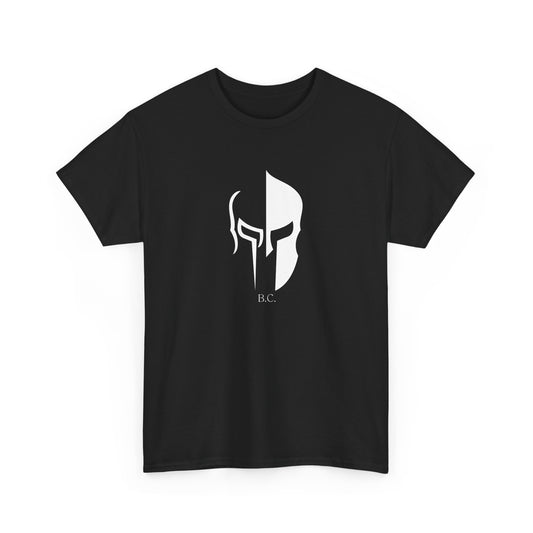 Spartan T-Shirt, Gaming Tee 100% Cotton, 4 Colours, AUS - USA warehouse, free post.