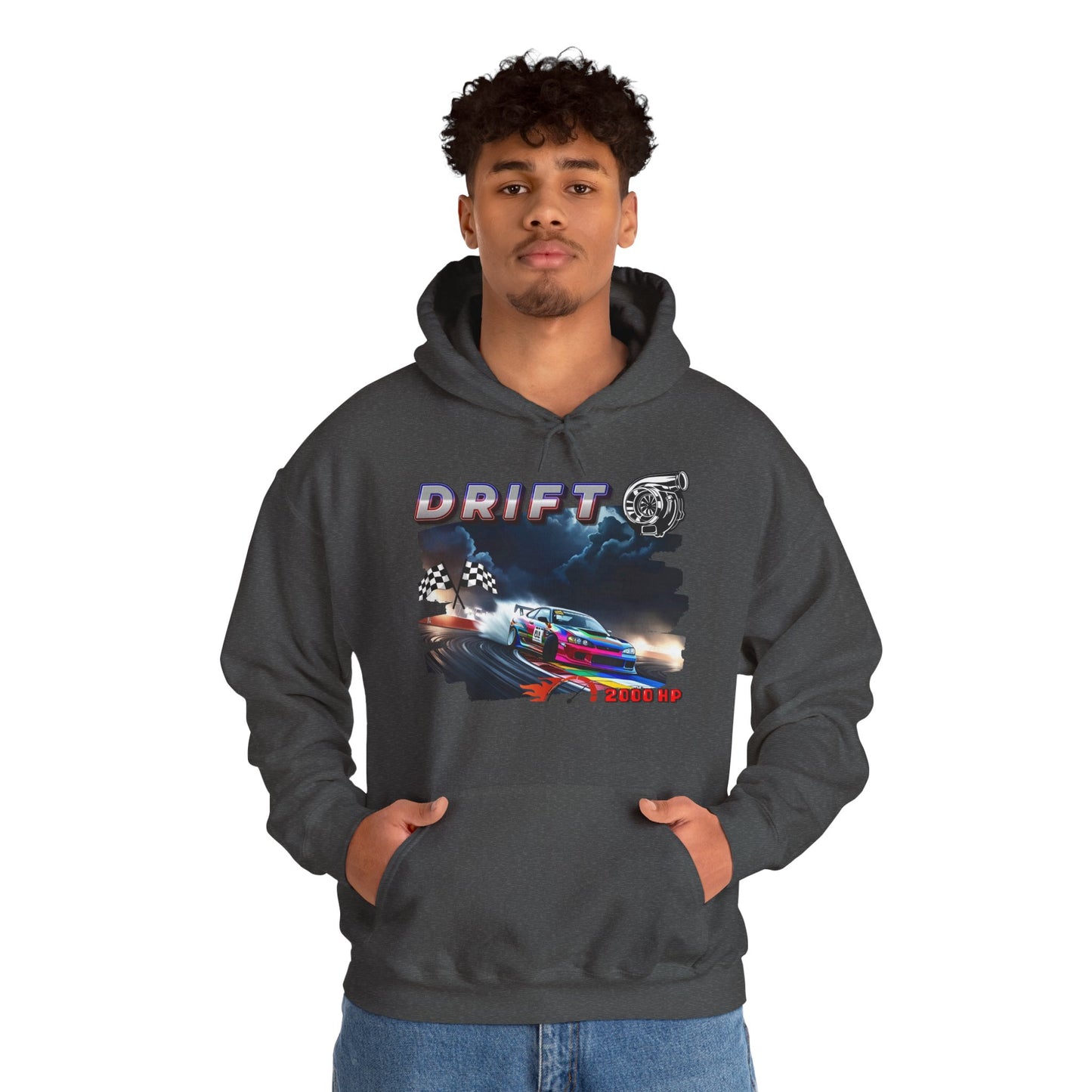 Drift Hoodie, 3 colours , AUS-USA-CAN warehouse.