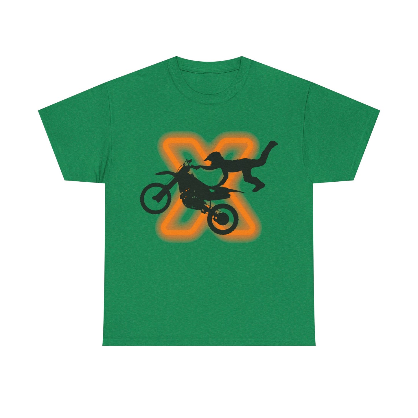 X-Supercross T-Shirt, X Supercross Tee are 100% top range Cotton from the USA, 4 Colours, AUS - USA warehouse, free post.