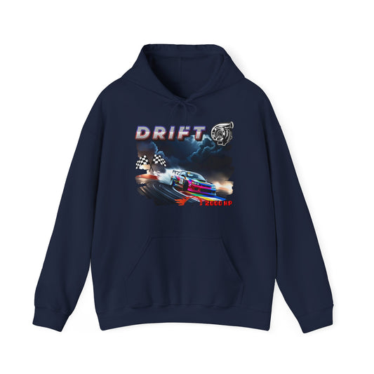 Drift Hoodie, 3 colours , AUS-USA-CAN warehouse.