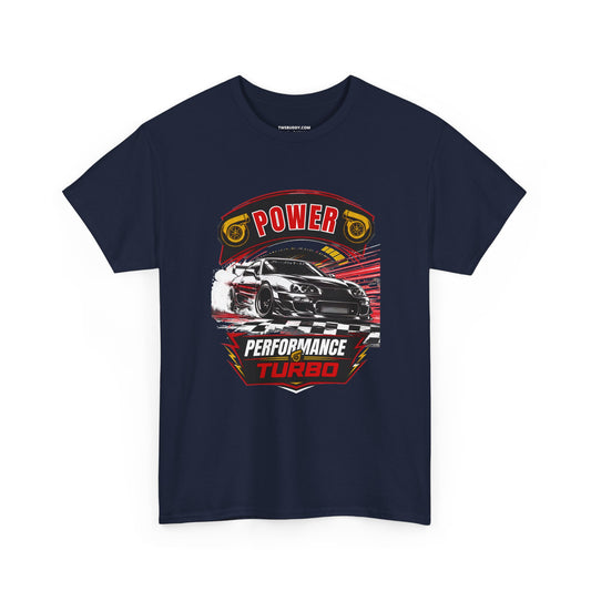 Fast Car T-shirt, Turbo T-shirt, Top quality cotton, 4 Colours, Different sizes, AUS Post.