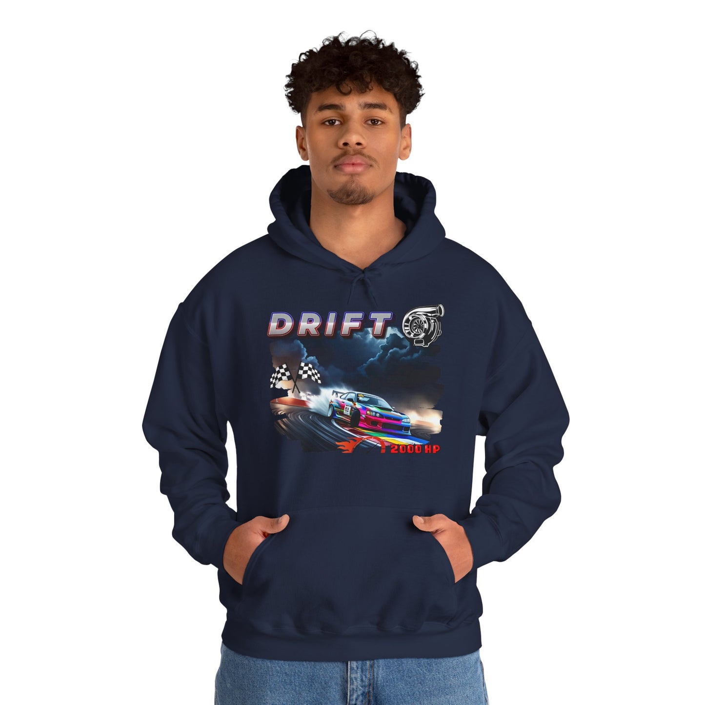 Drift Hoodie, 3 colours , AUS-USA-CAN warehouse.