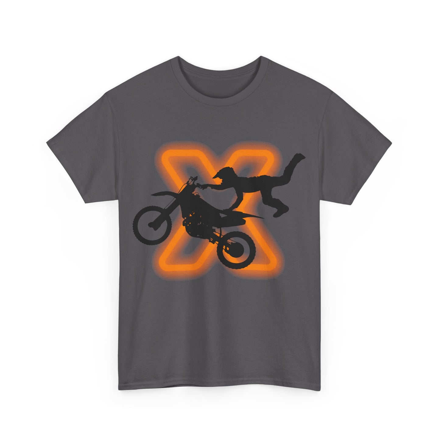 X-Supercross T-Shirt, X Supercross Tee are 100% top range Cotton from the USA, 4 Colours, AUS - USA warehouse, free post.