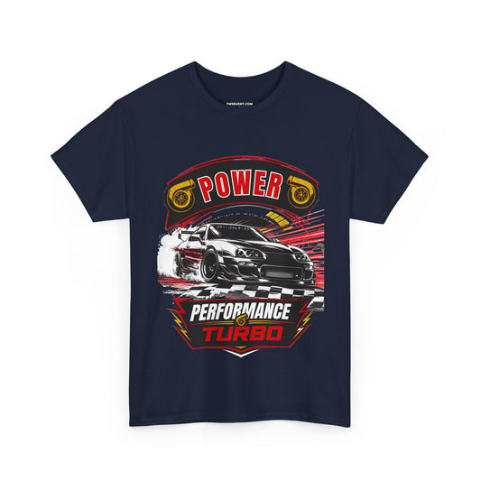 Fast Car T-shirt, Turbo T-shirt, Top quality cotton, 4 Colours, Different sizes, AUS Post.