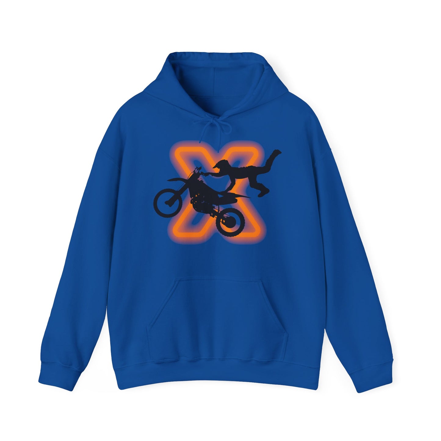 X-Supercross Hoodie, Dirt Bike Hoodie, 5 colours, AUS-USA-CAN warehouse.