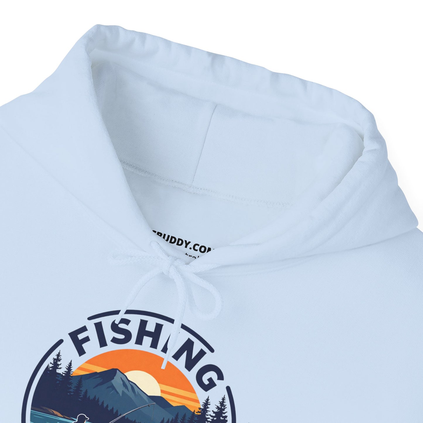 Fishing Hoodie, Holidays Hoodie, Salty lifestyle Hoodie, Unisex Heavy Blend Sweatshirt, 6 colours, different sizes, Top quality, AU post