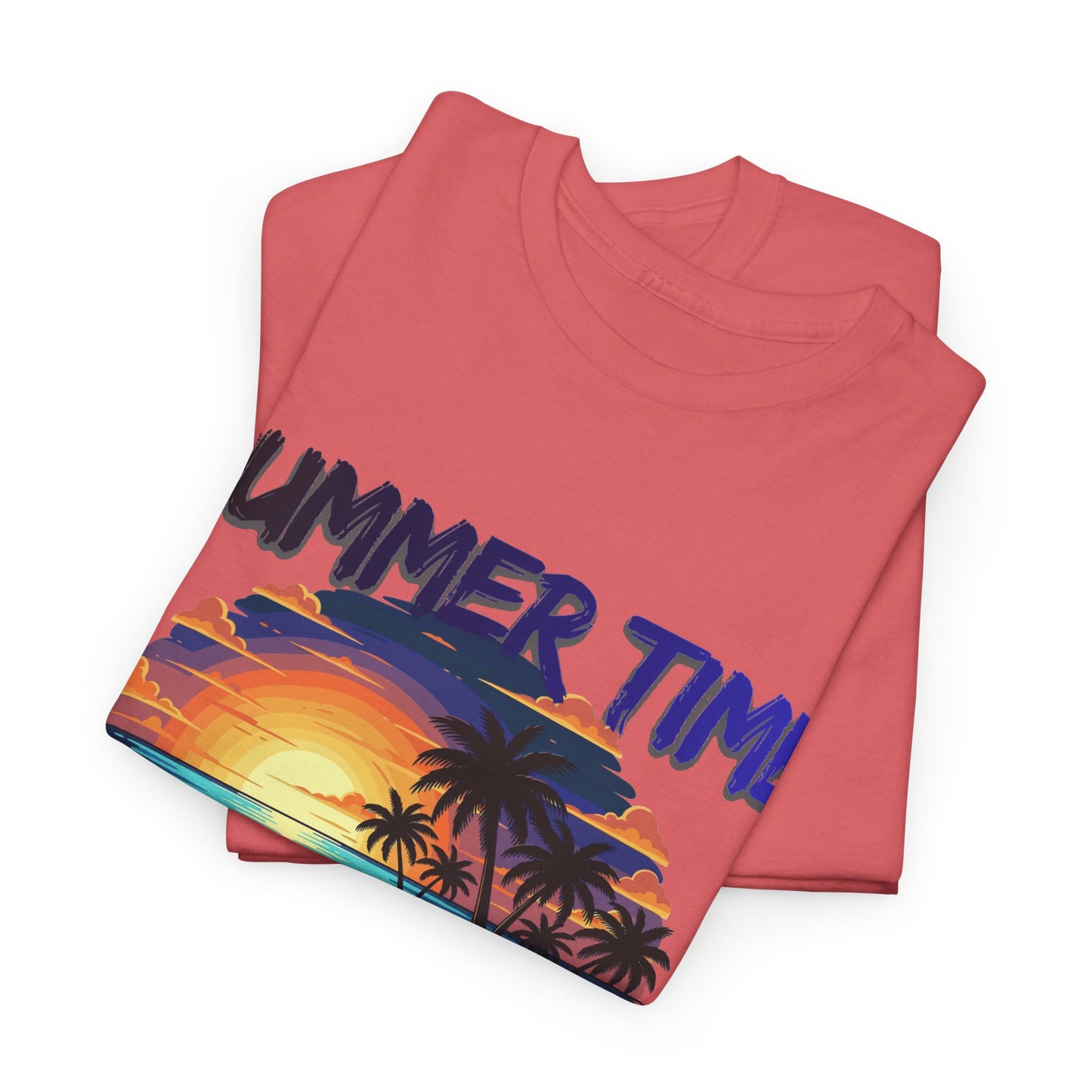 Summer T-shirt, Beach T-shirt, Top quality cotton, 6 Colours, Different sizes, AUS Post.