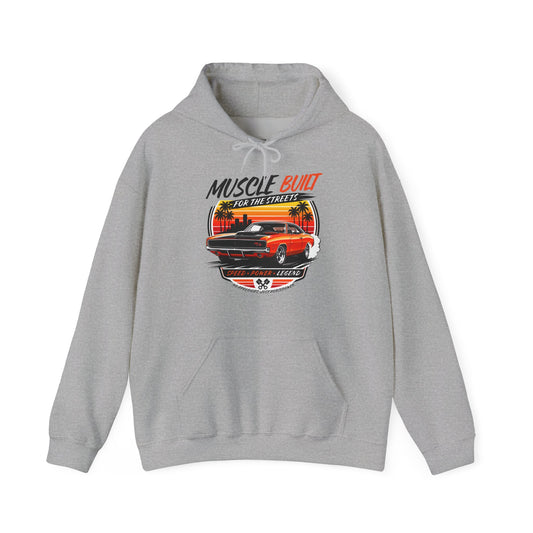 Muscle Car Hoodie, Power Car Hoodie, 5 colours, different sizes, top quality, AU post