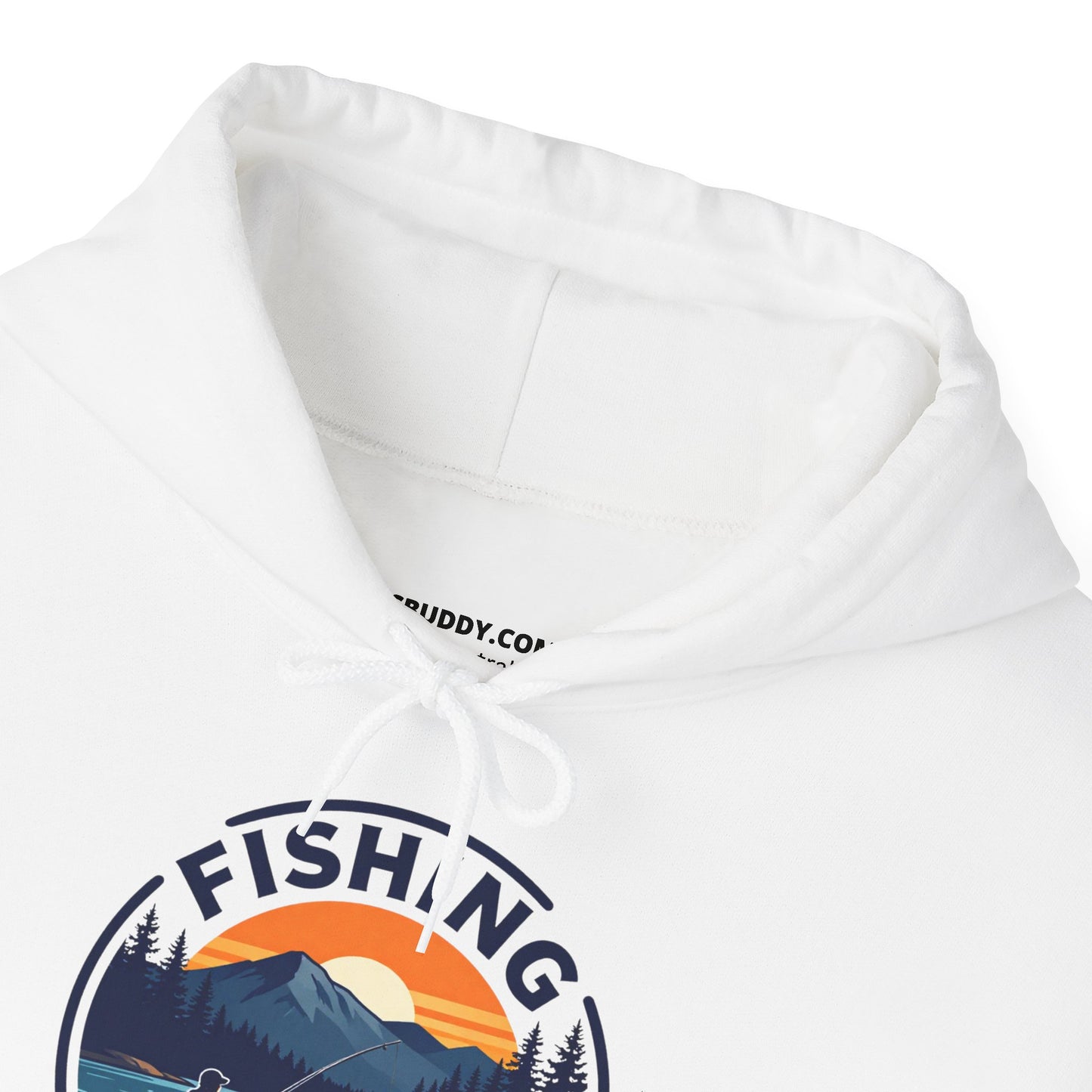 Fishing Hoodie, Holidays Hoodie, Salty lifestyle Hoodie, Unisex Heavy Blend Sweatshirt, 6 colours, different sizes, Top quality, AU post