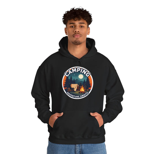 Camping Hoodie, Holidays Hoodie, Lifestyle Hoodie, 5 colours, different sizes, top quality, AU post
