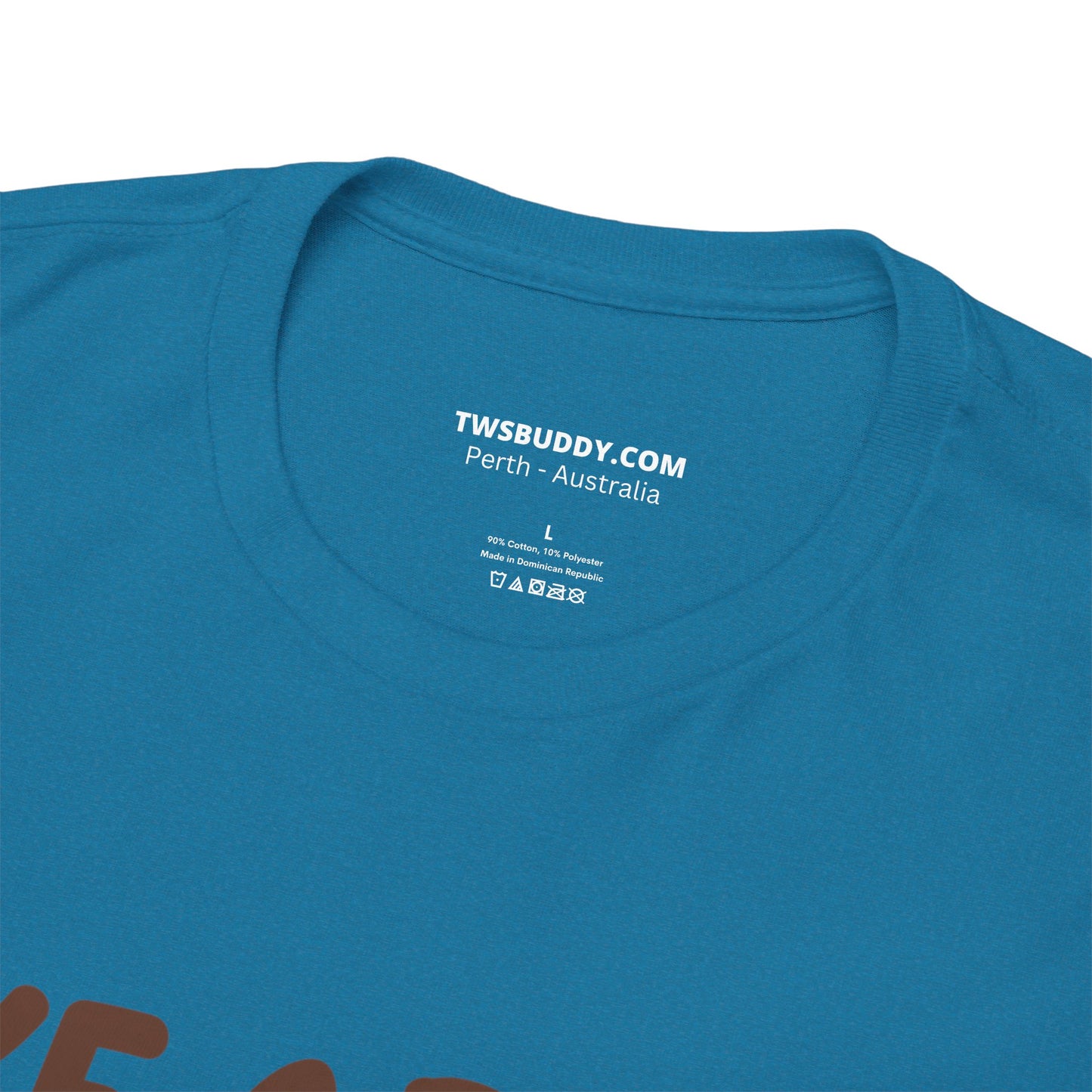 Take a Brake T-shirt. Fishing T-shirt, Unisex Heavy Cotton Tee, Top quality Cotton. 7 colours, AU warehouse.