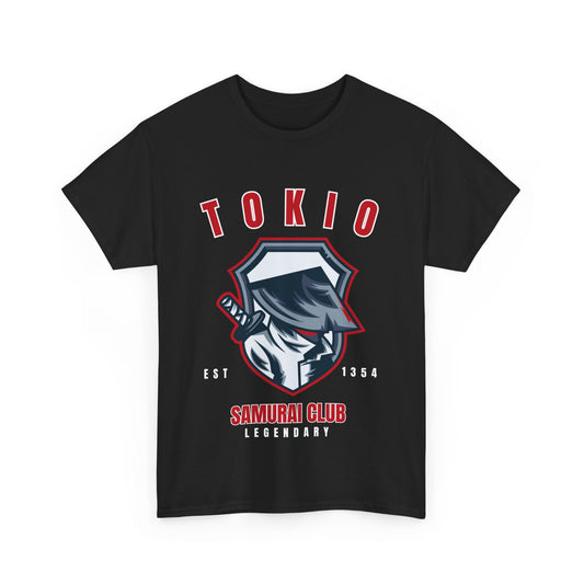 Tokyo T-Shirt, Gamer Tee 100% Cotton, 3 Colours, AUS - USA - CAN warehouse, free post.