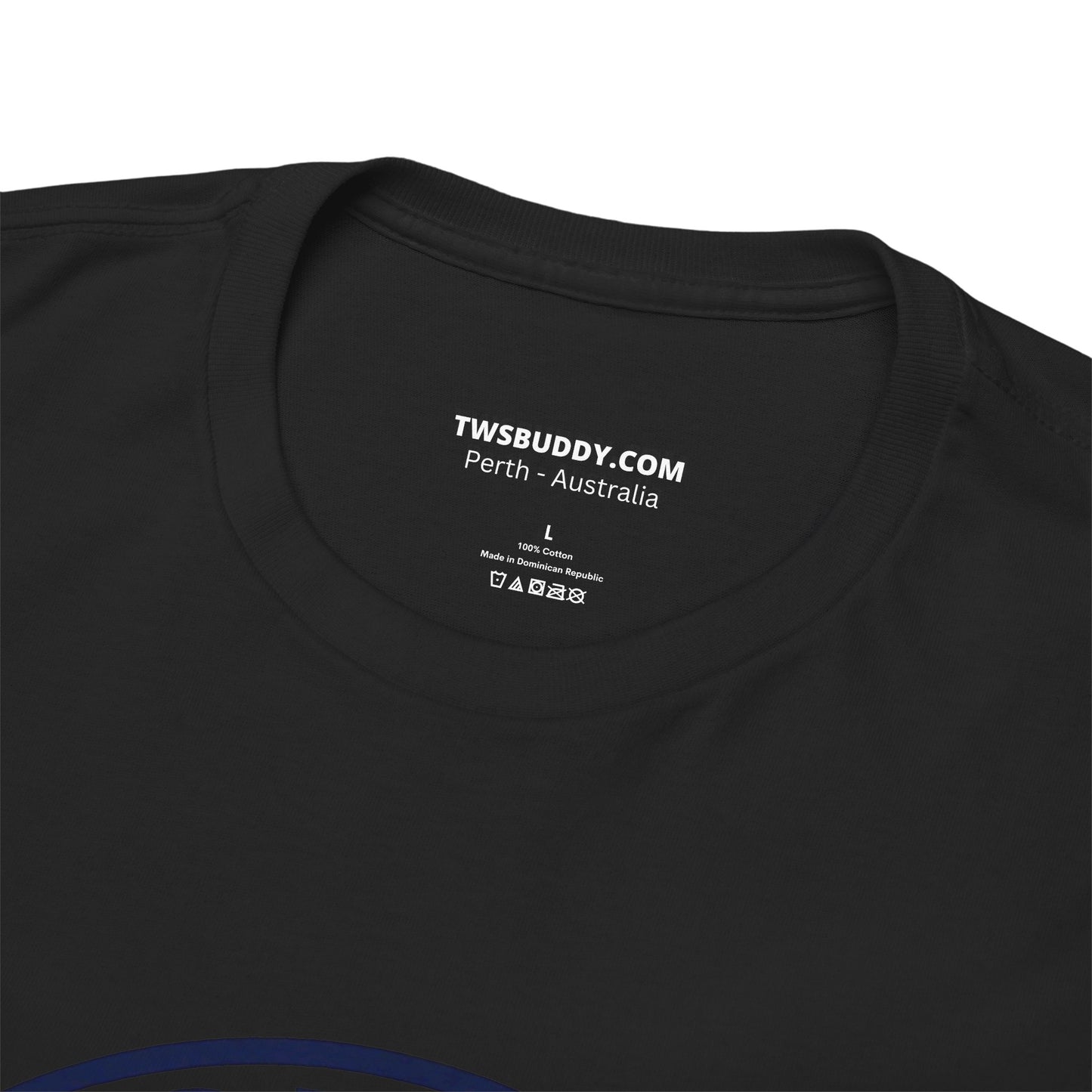 Fishing T-shirt, Gone fishing T-shirt, Top quality cotton, 4 colours, different sizes, AU warehouse.