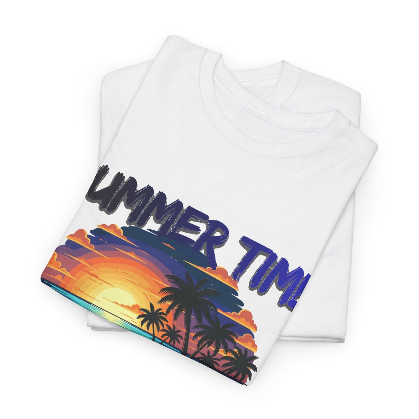 Summer T-shirt, Beach T-shirt, Top quality cotton, 6 Colours, Different sizes, AUS Post.