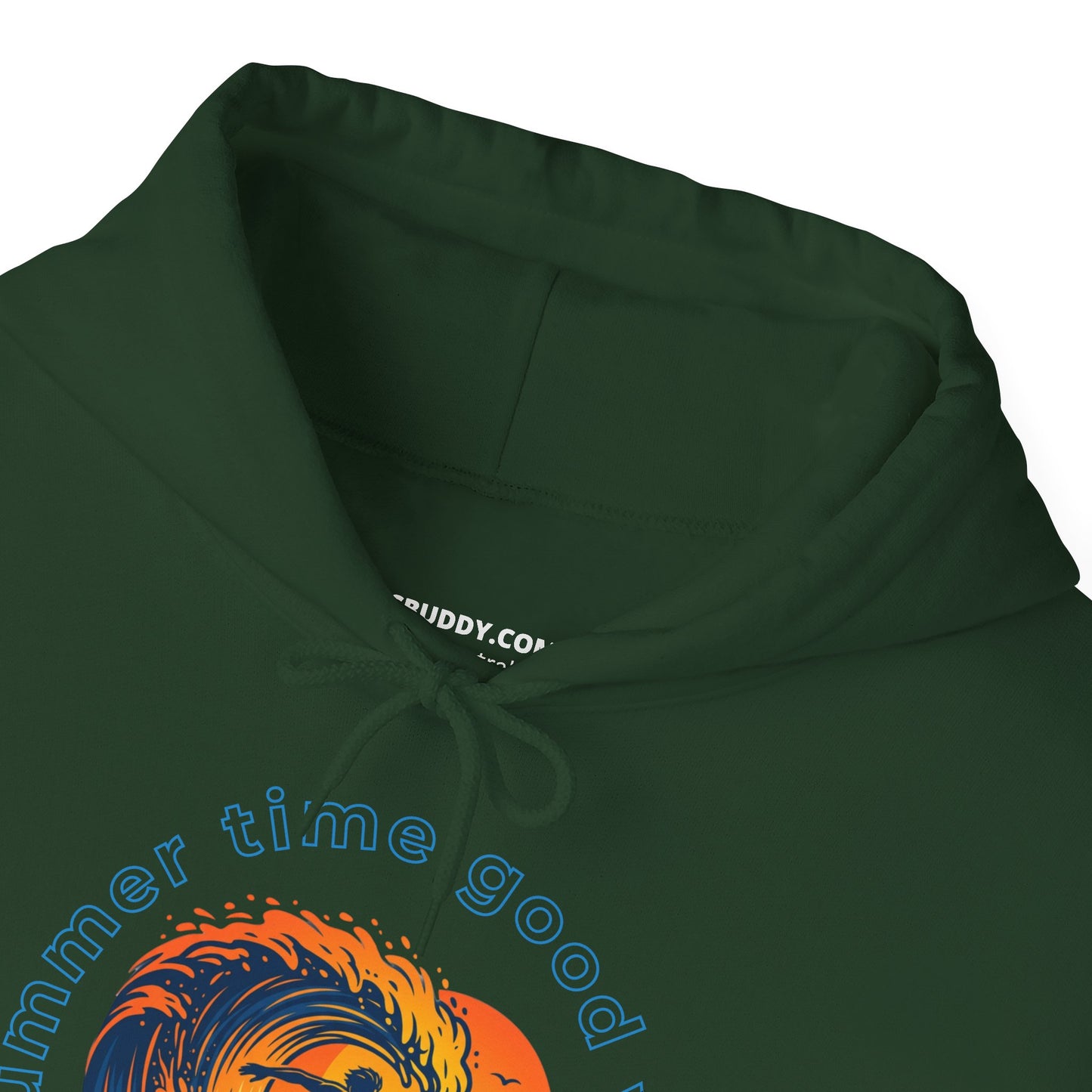 Surfing Hoodie, Good vibes Hoodie, Salty Lifestyle Hoodie, 3 colours, different sizes, top quality product, AU post