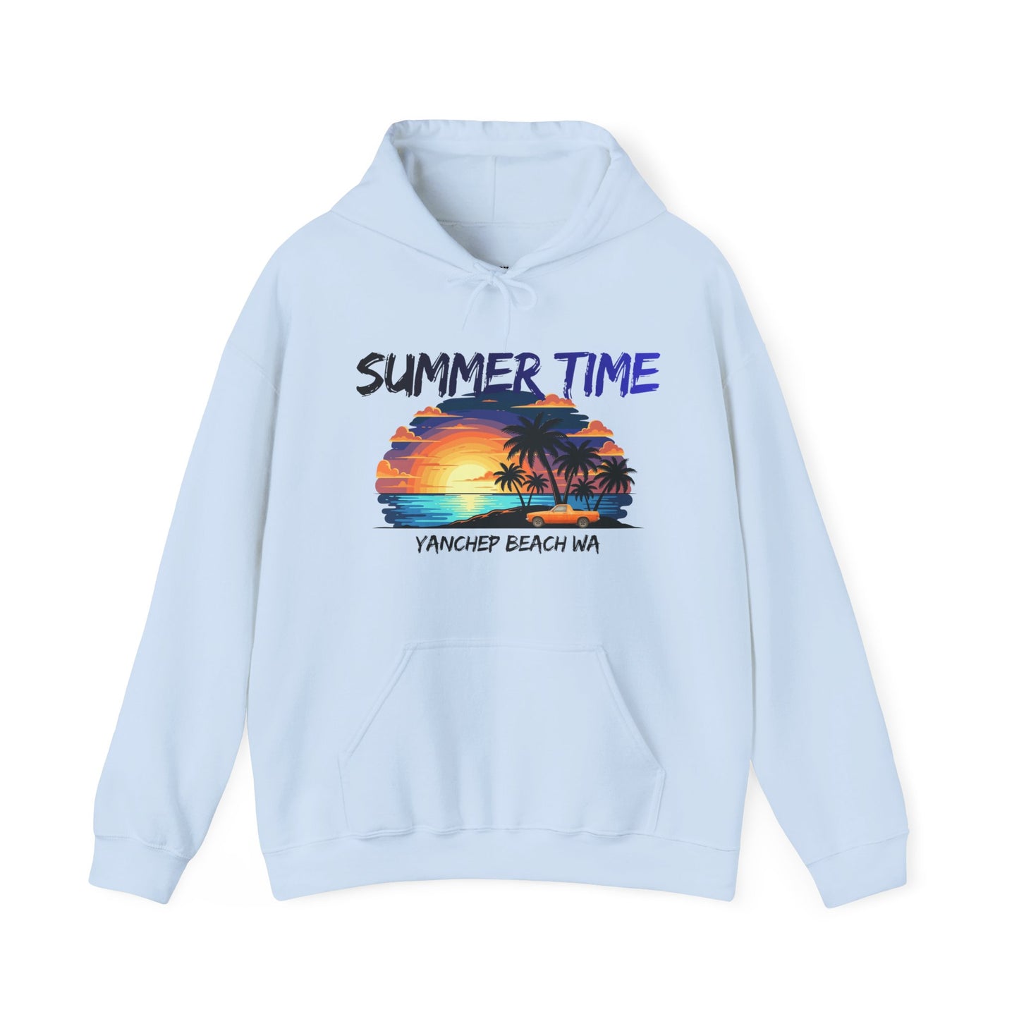 Summer Hoodie, Beach Hoodie, Kangaroo Pocket, 3 colours, different sizes, top quality, AU post