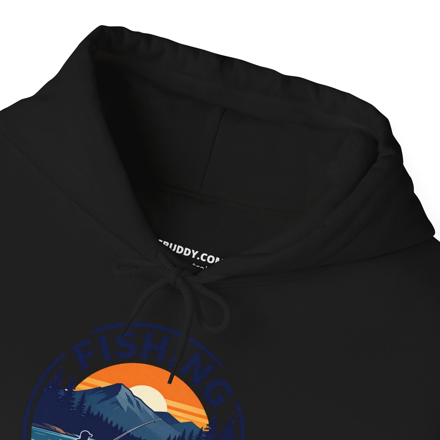 Fishing Hoodie, Holidays Hoodie, Salty lifestyle Hoodie, Unisex Heavy Blend Sweatshirt, 6 colours, different sizes, Top quality, AU post