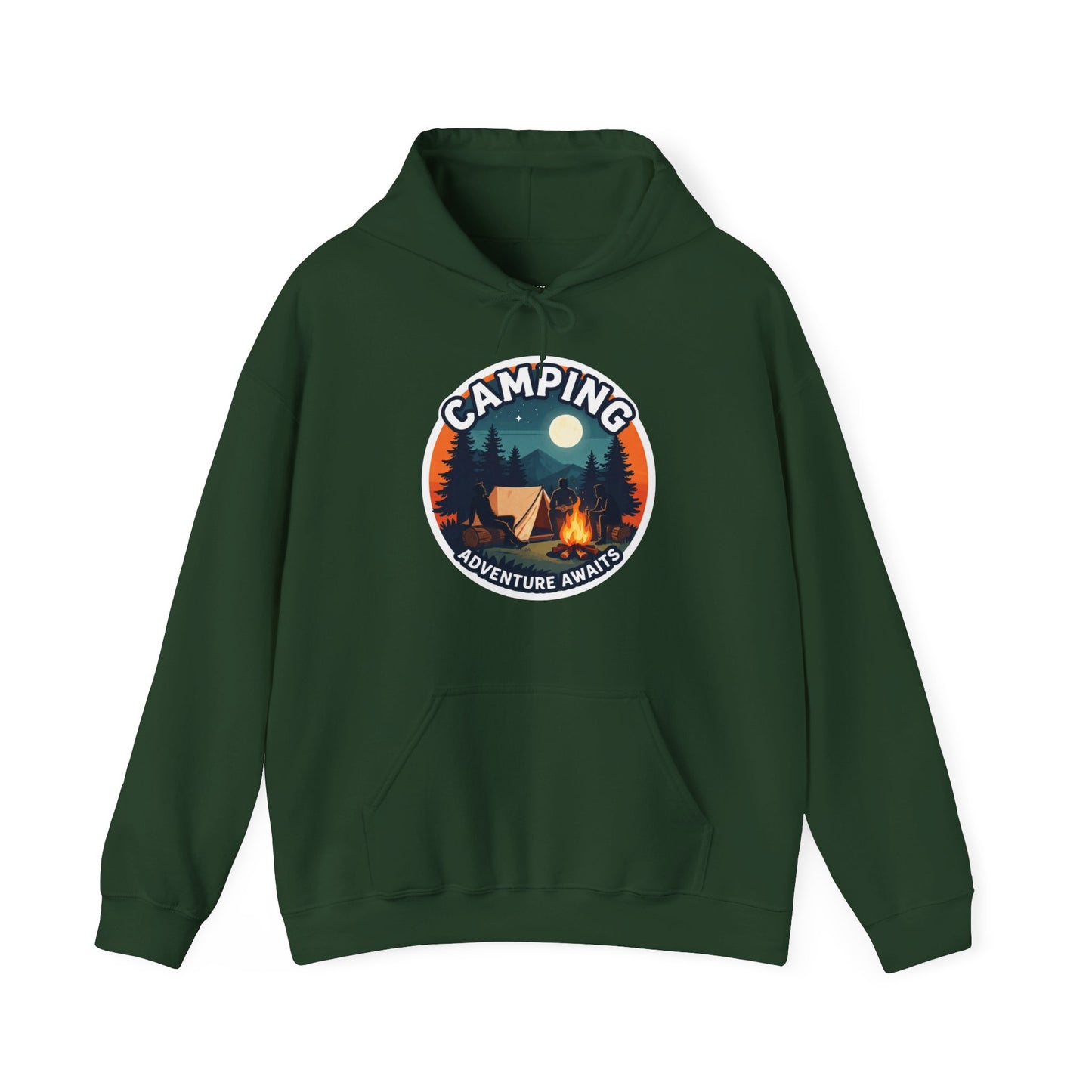 Camping Hoodie, Holidays Hoodie, Lifestyle Hoodie, 5 colours, different sizes, top quality, AU post