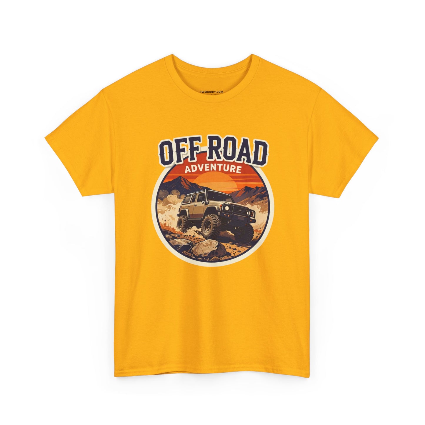 Off Road T-shirt, 4x4 T-shirt, Top quality cotton, 7 Colours, Different sizes, AUS Post.