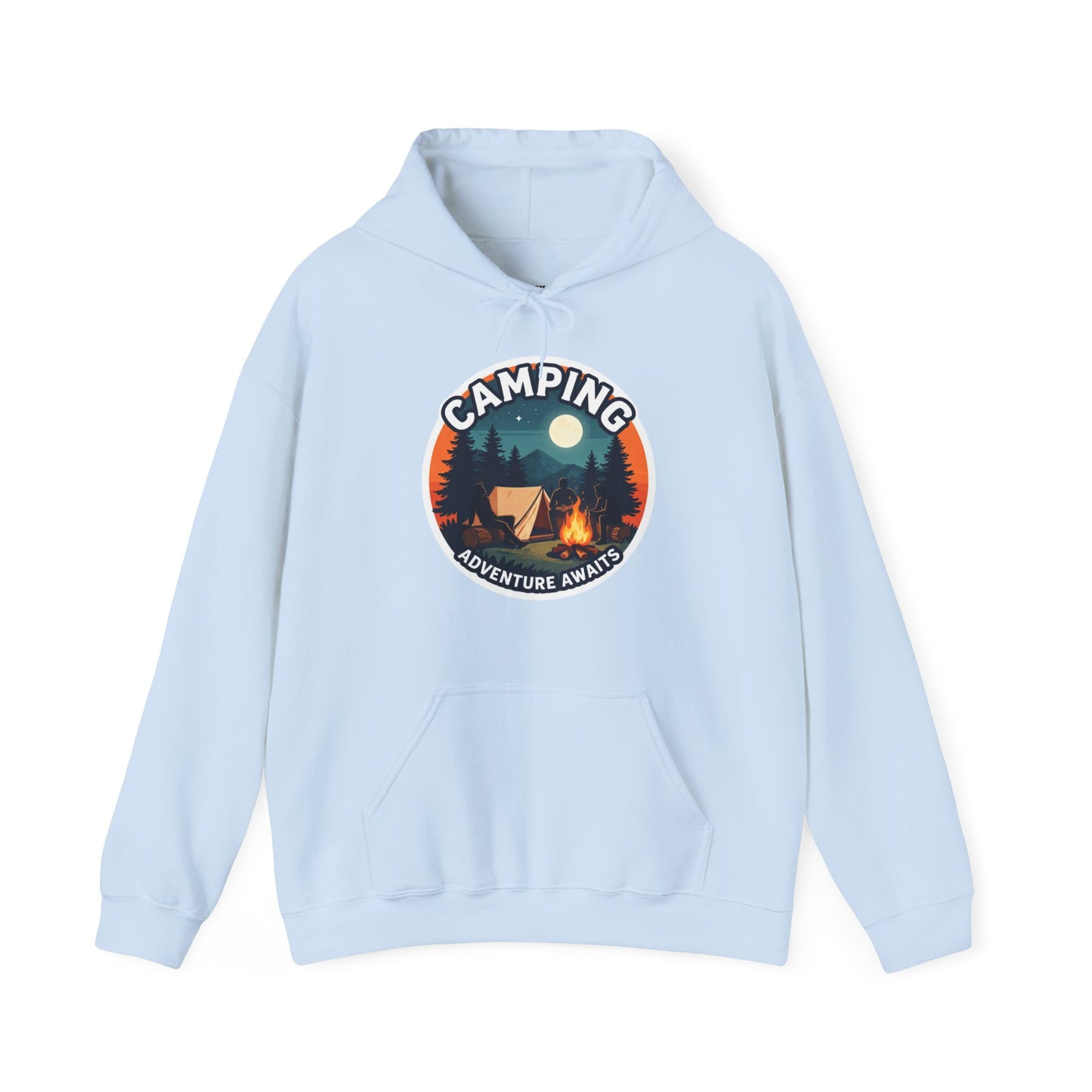 Camping Hoodie, Holidays Hoodie, Lifestyle Hoodie, 5 colours, different sizes, top quality, AU post