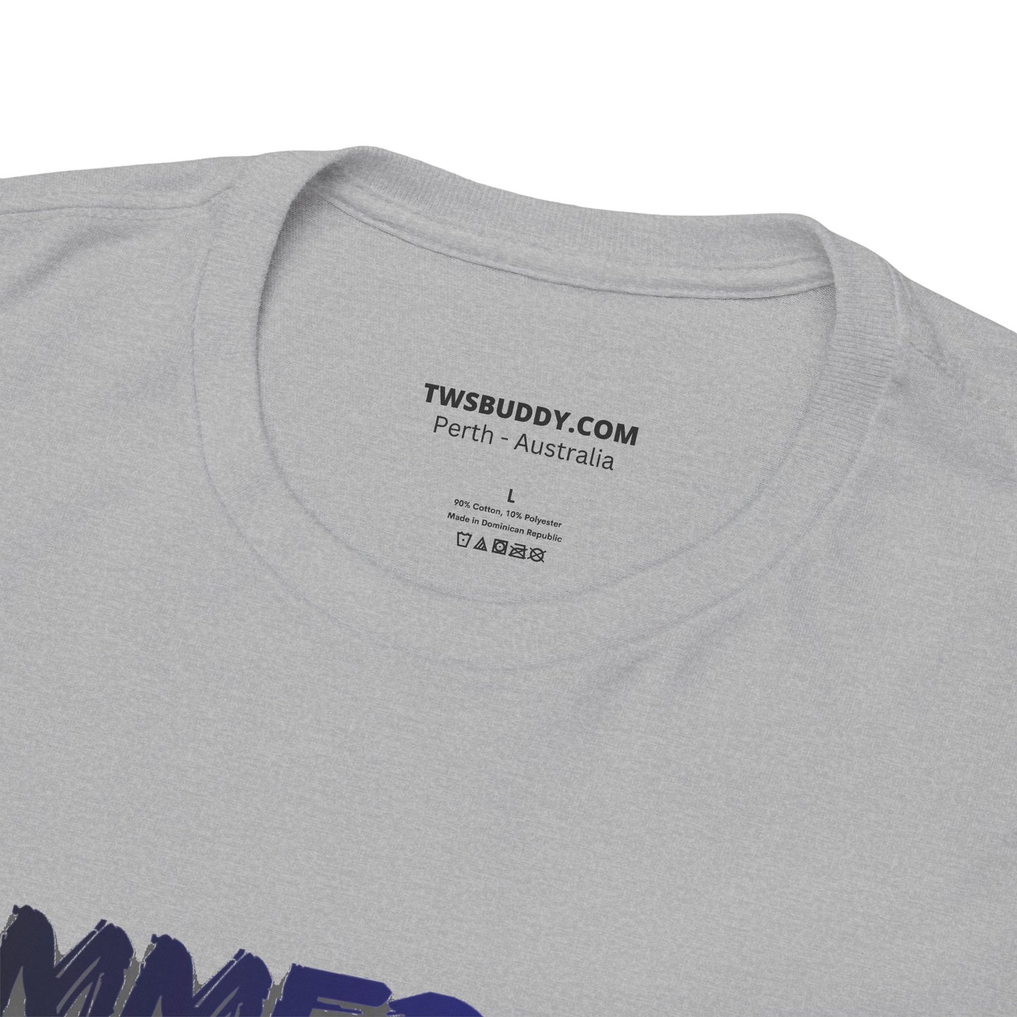 Summer T-shirt, Beach T-shirt, Top quality cotton, 6 Colours, Different sizes, AUS Post.