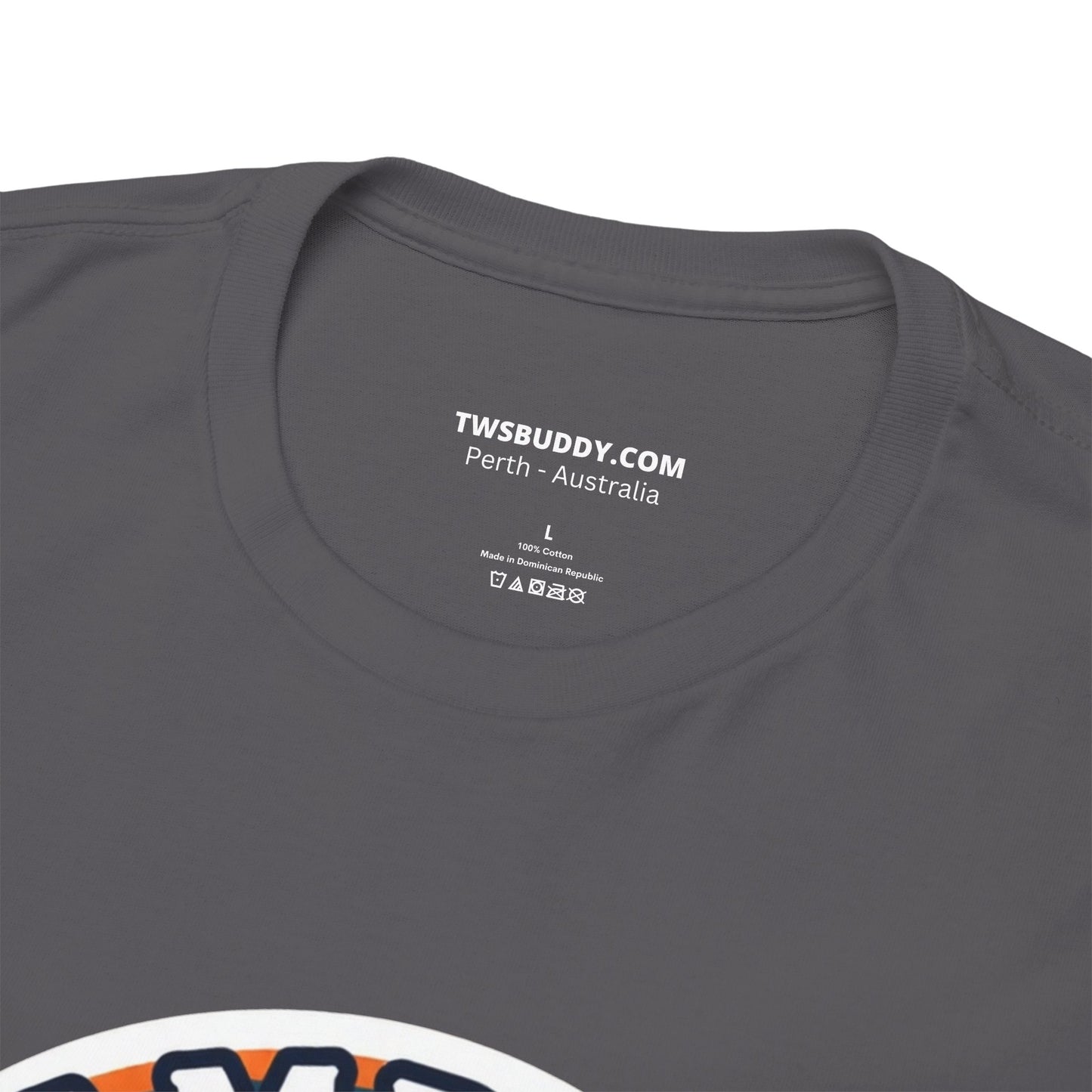 Camping T-shirt, Holiday T-shirt, Top quality cotton, 6 Colours, Different sizes, AU post.