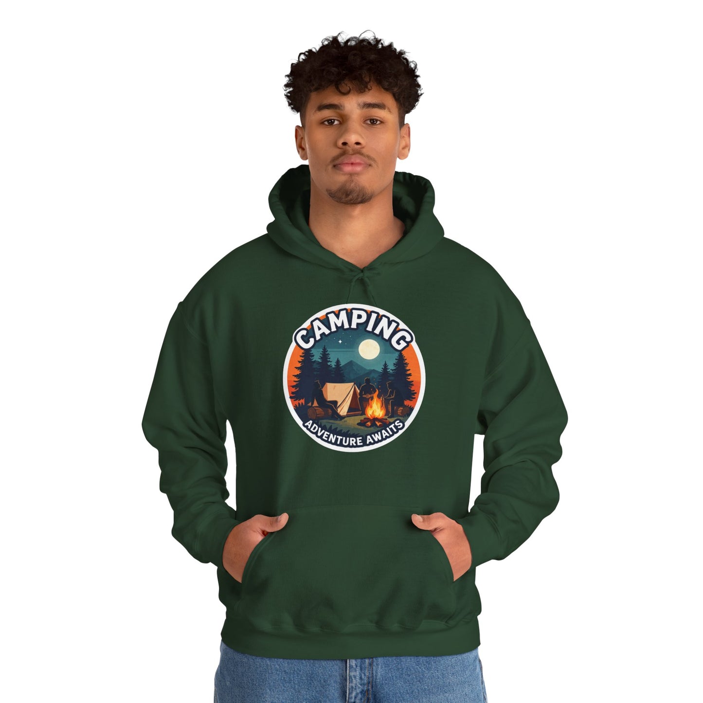 Camping Hoodie, Holidays Hoodie, Lifestyle Hoodie, 5 colours, different sizes, top quality, AU post