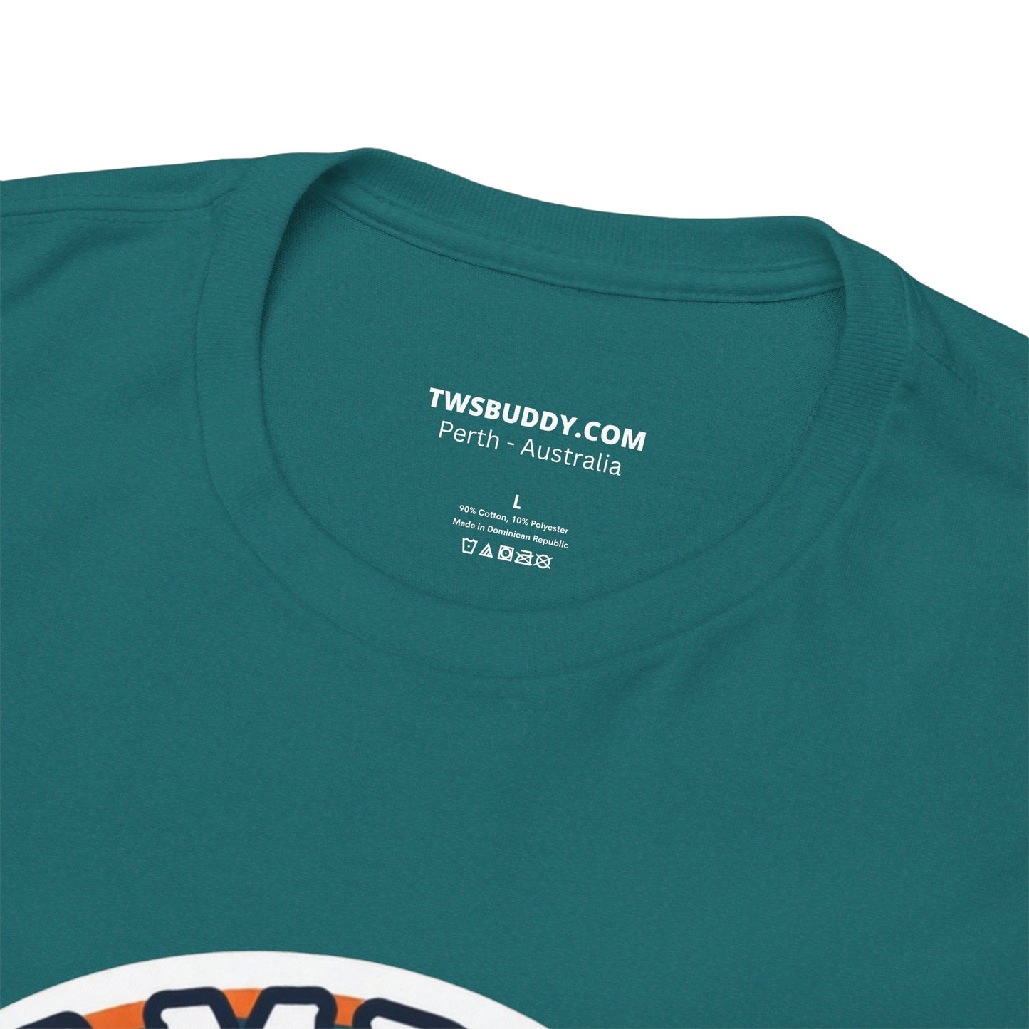 Camping T-shirt, Holiday T-shirt, Top quality cotton, 6 Colours, Different sizes, AU post.