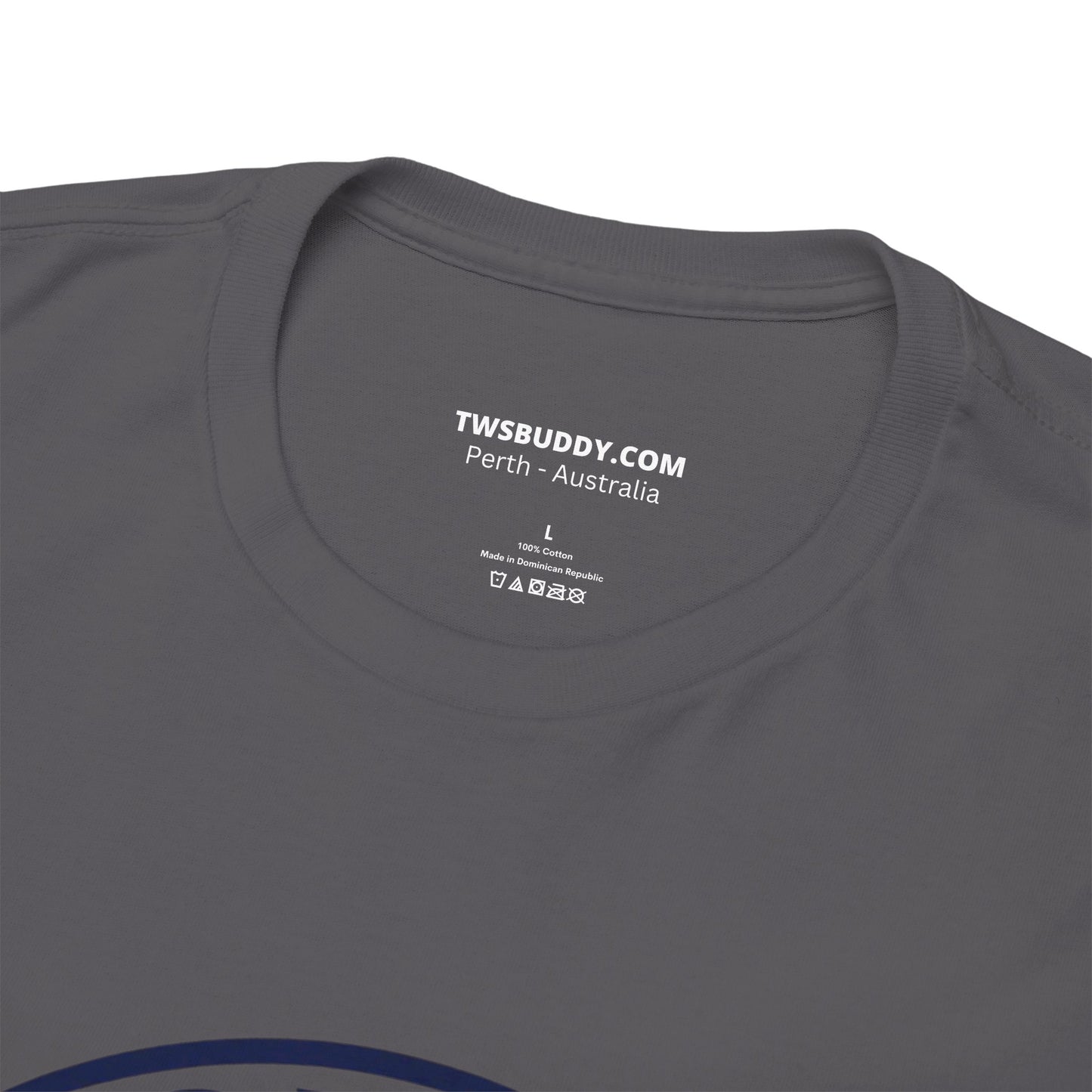 Fishing T-shirt, Gone fishing T-shirt, Top quality cotton, 4 colours, different sizes, AU warehouse.