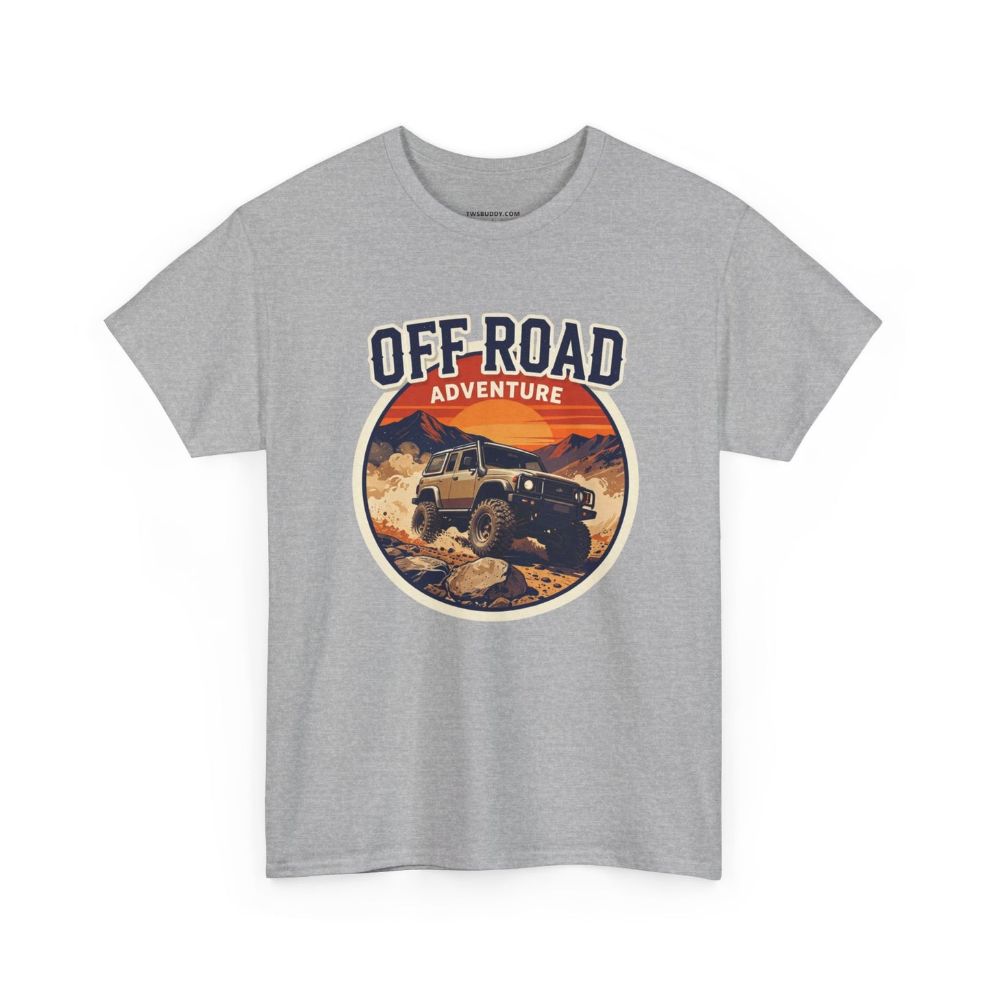 Off Road T-shirt, 4x4 T-shirt, Top quality cotton, 7 Colours, Different sizes, AUS Post.
