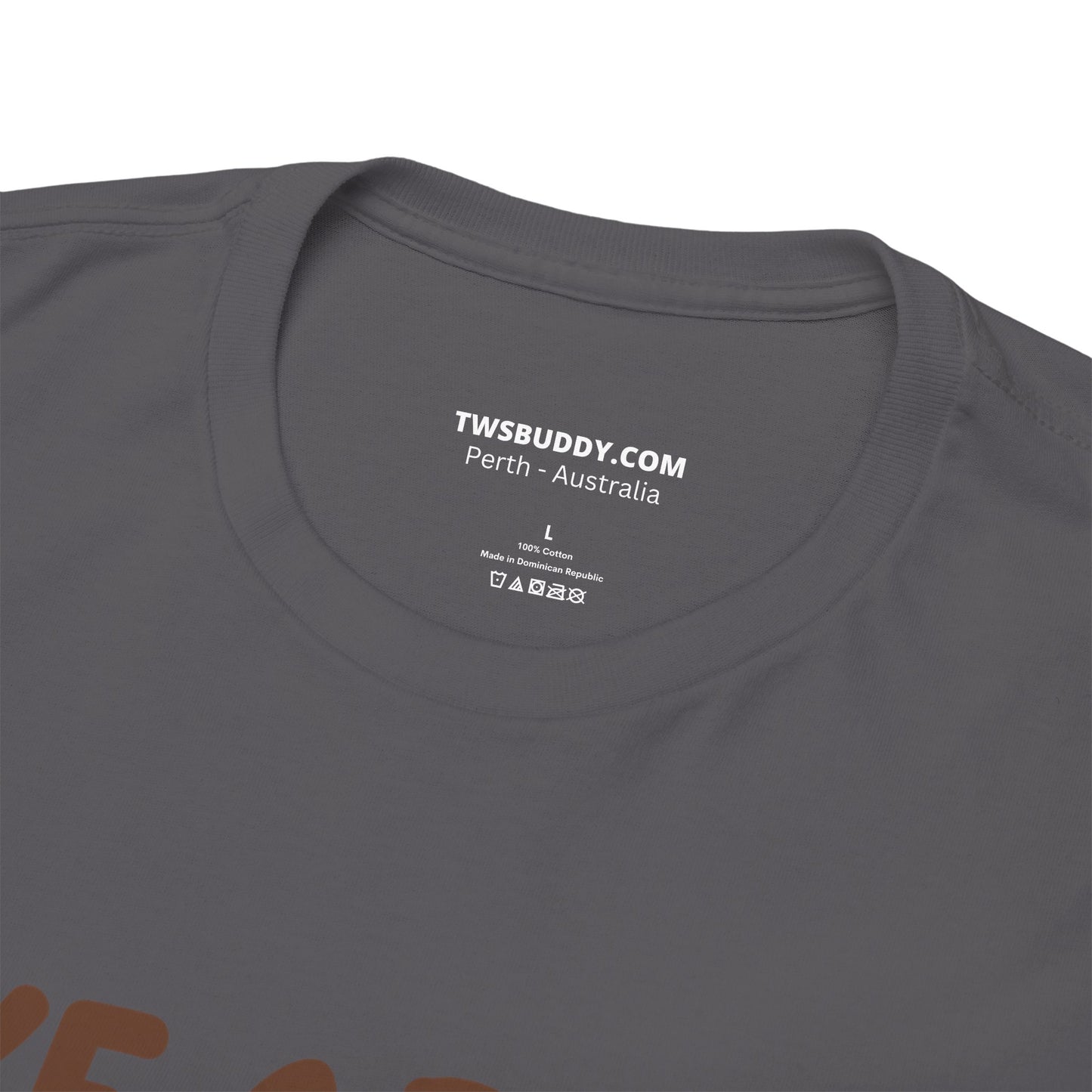 Take a Brake T-shirt. Fishing T-shirt, Unisex Heavy Cotton Tee, Top quality Cotton. 7 colours, AU warehouse.