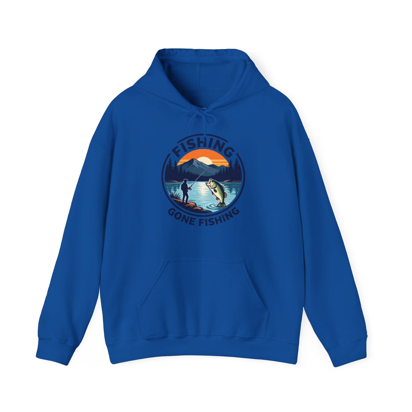Fishing Hoodie, Holidays Hoodie, Salty lifestyle Hoodie, Unisex Heavy Blend Sweatshirt, 6 colours, different sizes, Top quality, AU post