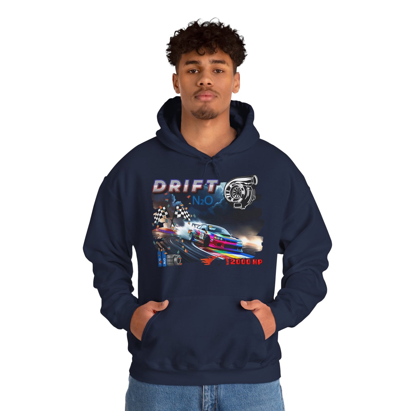 Drift Hoodie, 3 colours , AUS-USA warehouse.