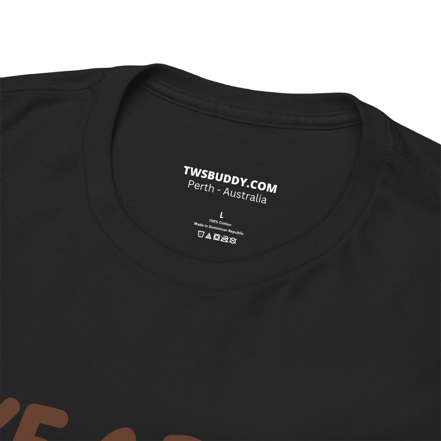 Take a Brake T-shirt. Fishing T-shirt, Unisex Heavy Cotton Tee, Top quality Cotton. 7 colours, AU warehouse.