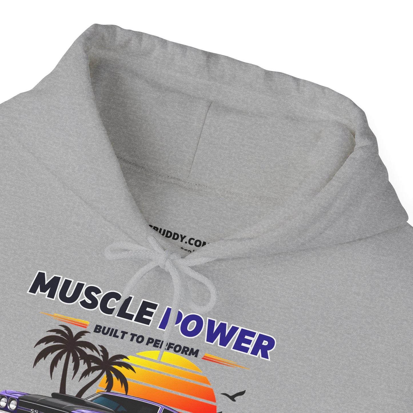 Hot Rod Car Hoodie, Power Car Hoodie, 5 colours, different sizes, top quality, AU post
