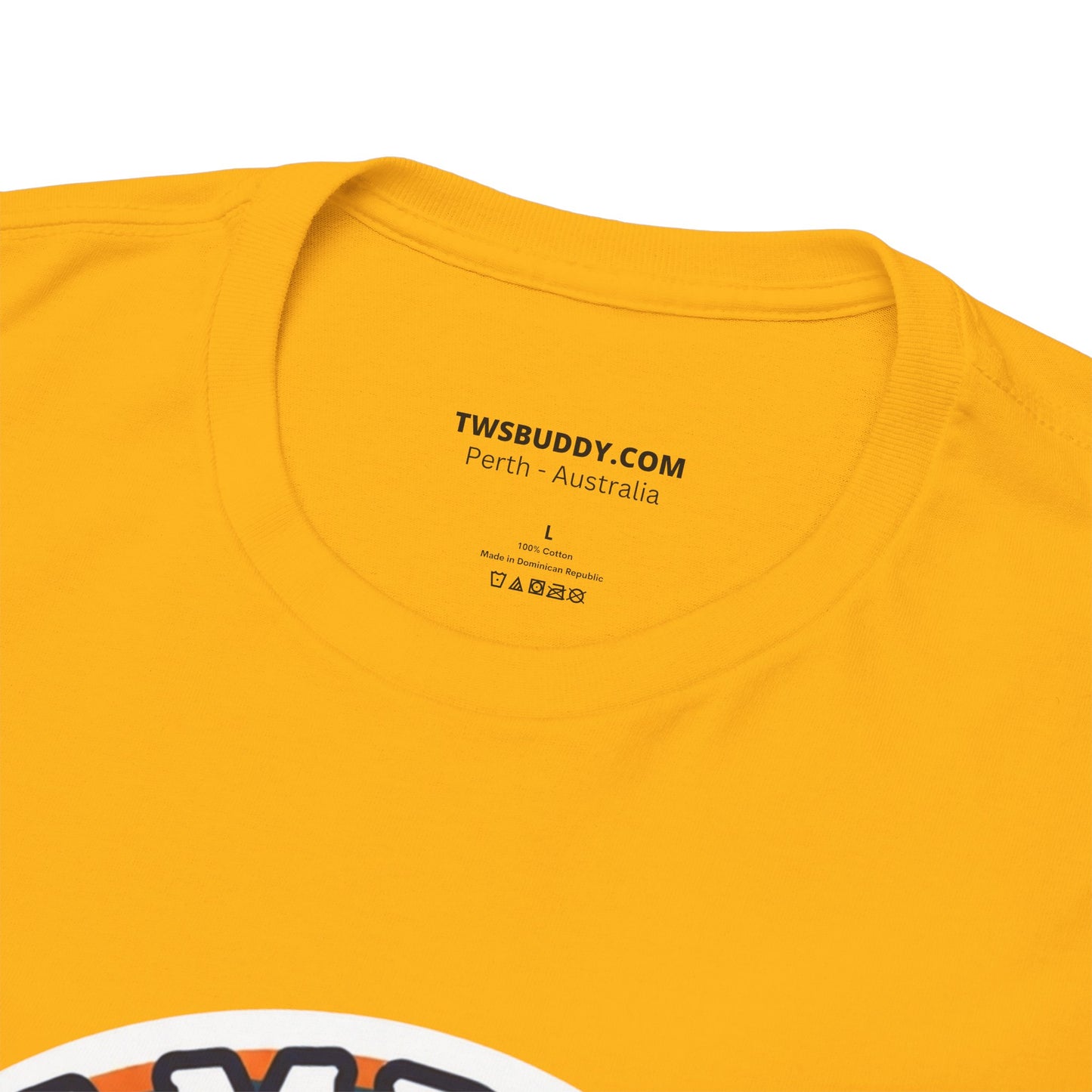 Camping T-shirt, Holiday T-shirt, Top quality cotton, 6 Colours, Different sizes, AU post.