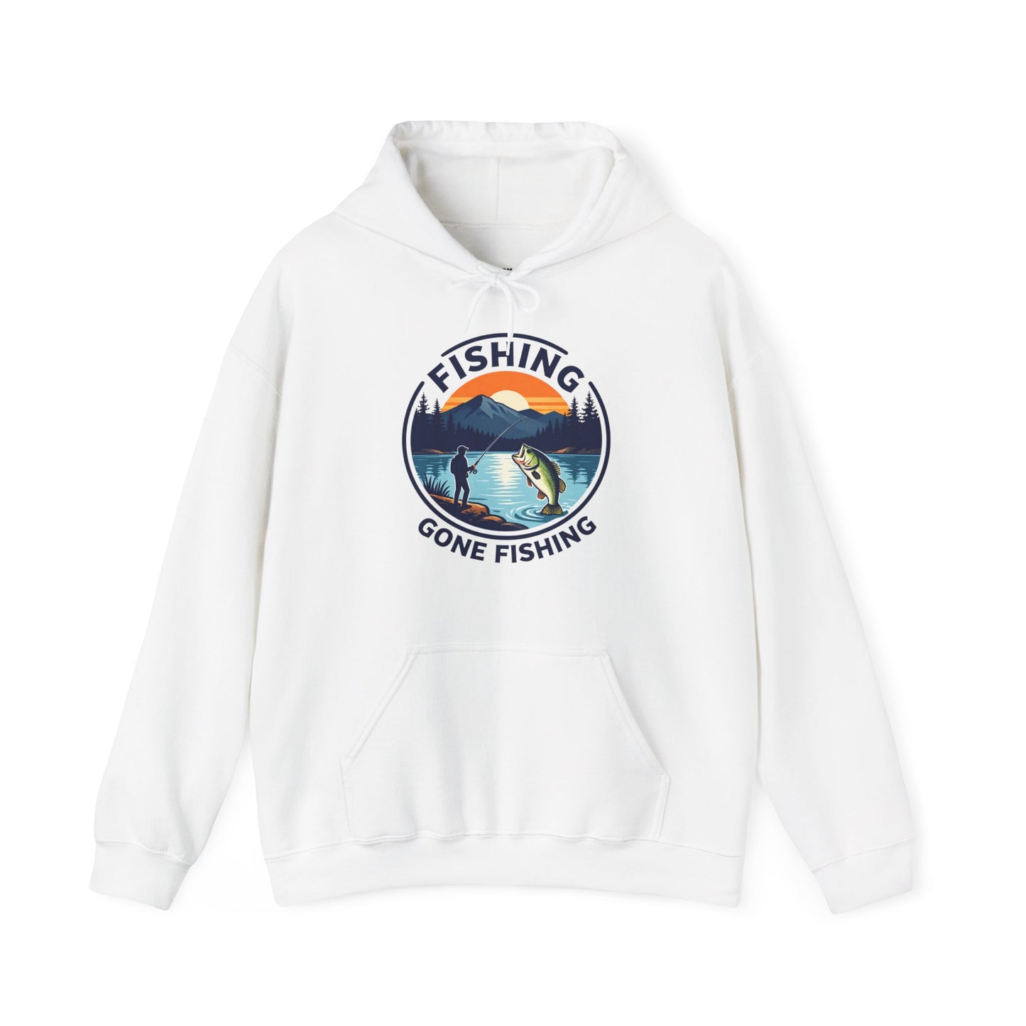Fishing Hoodie, Holidays Hoodie, Salty lifestyle Hoodie, Unisex Heavy Blend Sweatshirt, 6 colours, different sizes, Top quality, AU post