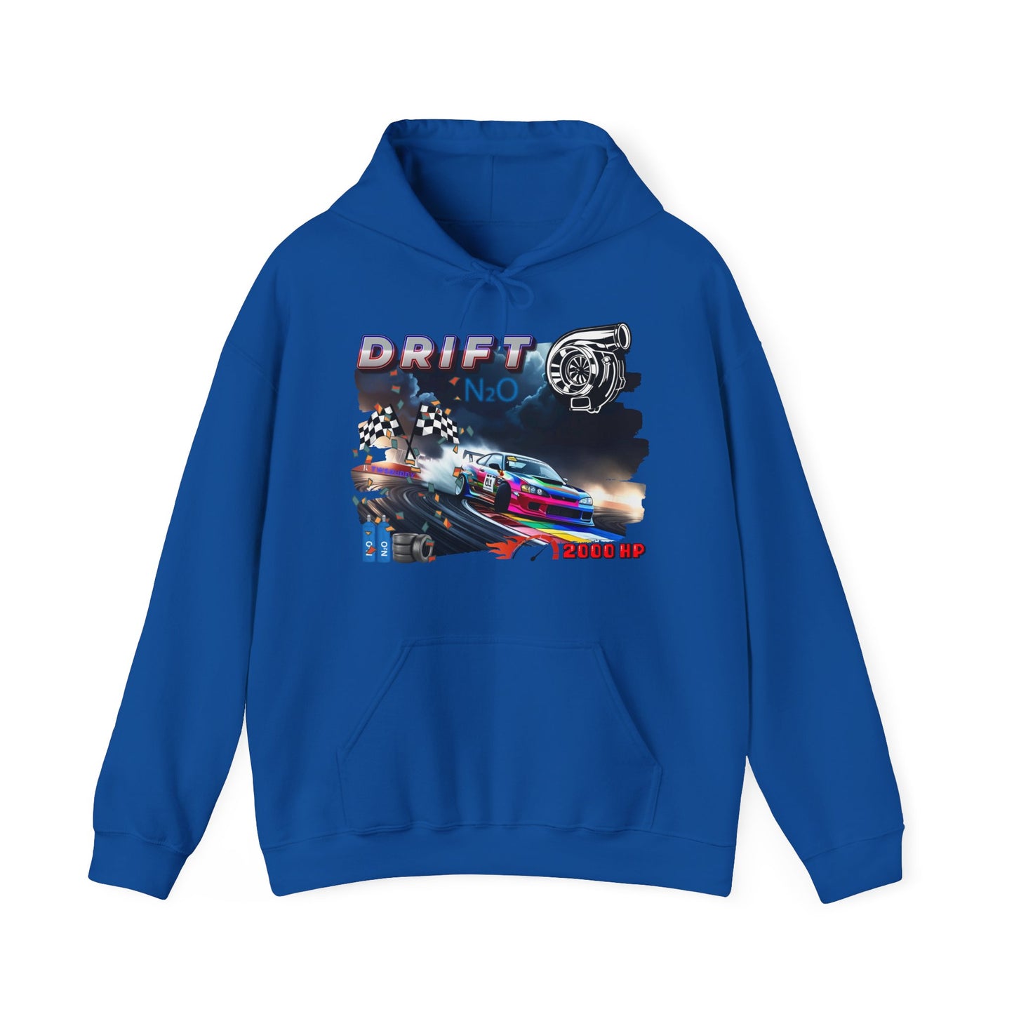 Drift Hoodie, 3 colours , AUS-USA warehouse.