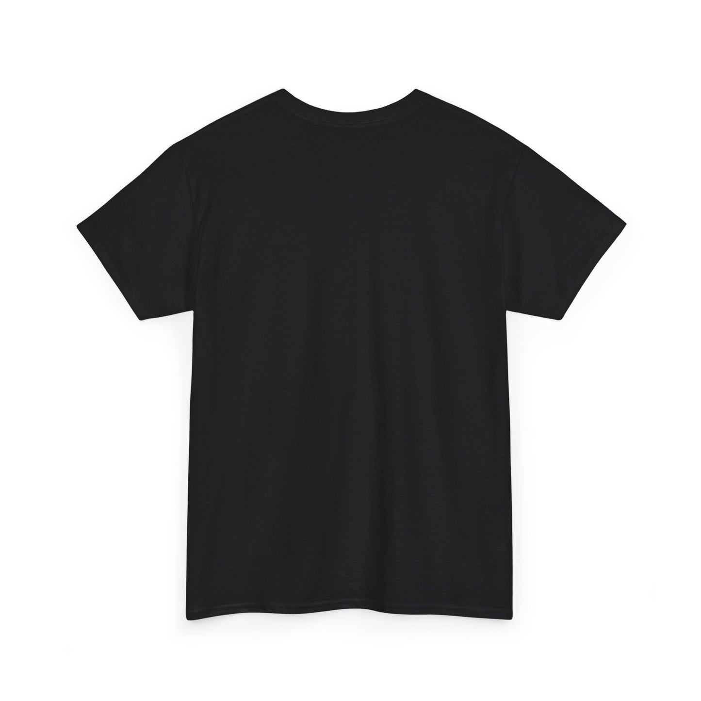 Vacation T-Shirt, Camping T- Shirt, Adventure Tee 100% Cotton, Black Colour, AUS - USA warehouse, free post.