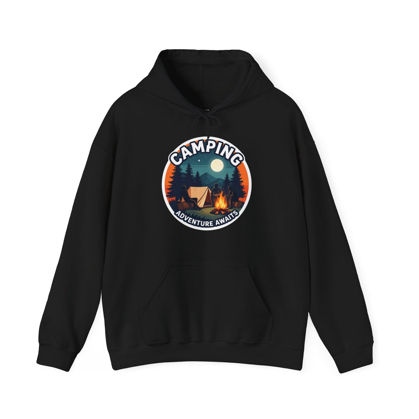 Camping Hoodie, Holidays Hoodie, Lifestyle Hoodie, 5 colours, different sizes, top quality, AU post