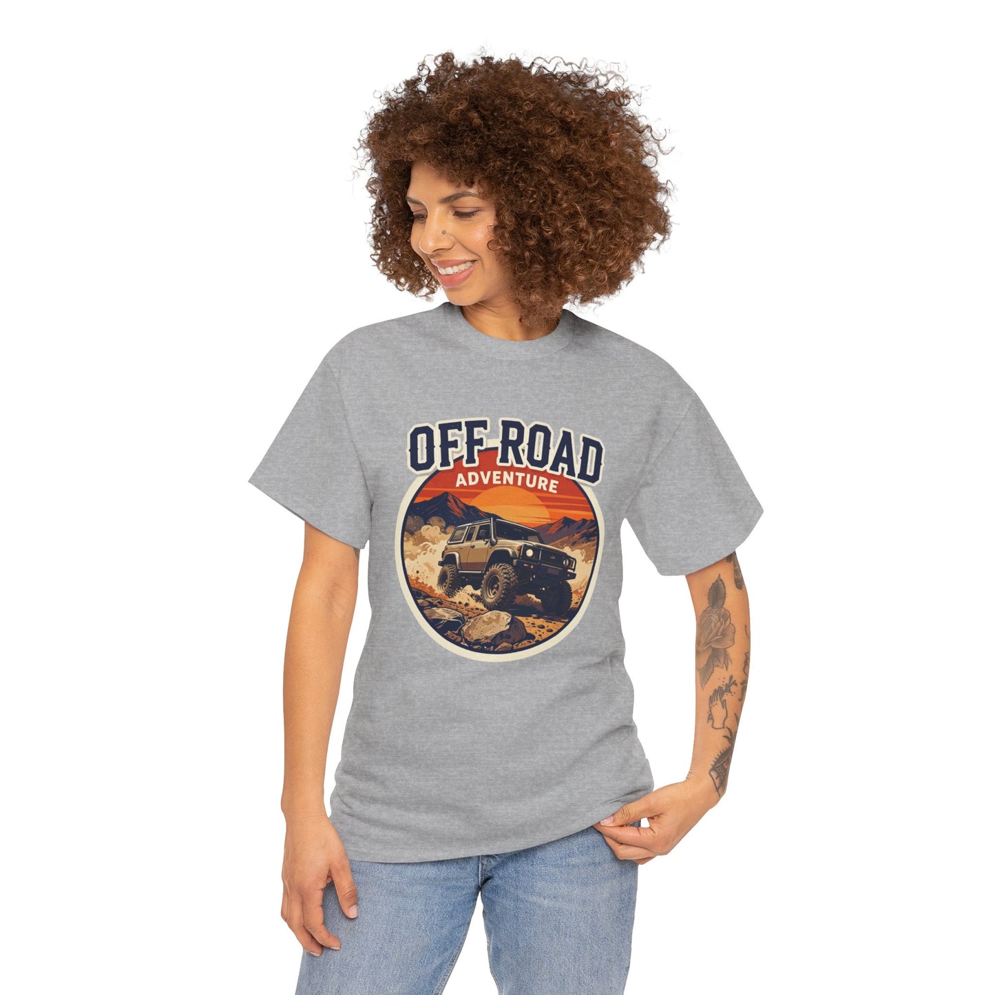 Off Road T-shirt, 4x4 T-shirt, Top quality cotton, 7 Colours, Different sizes, AUS Post.