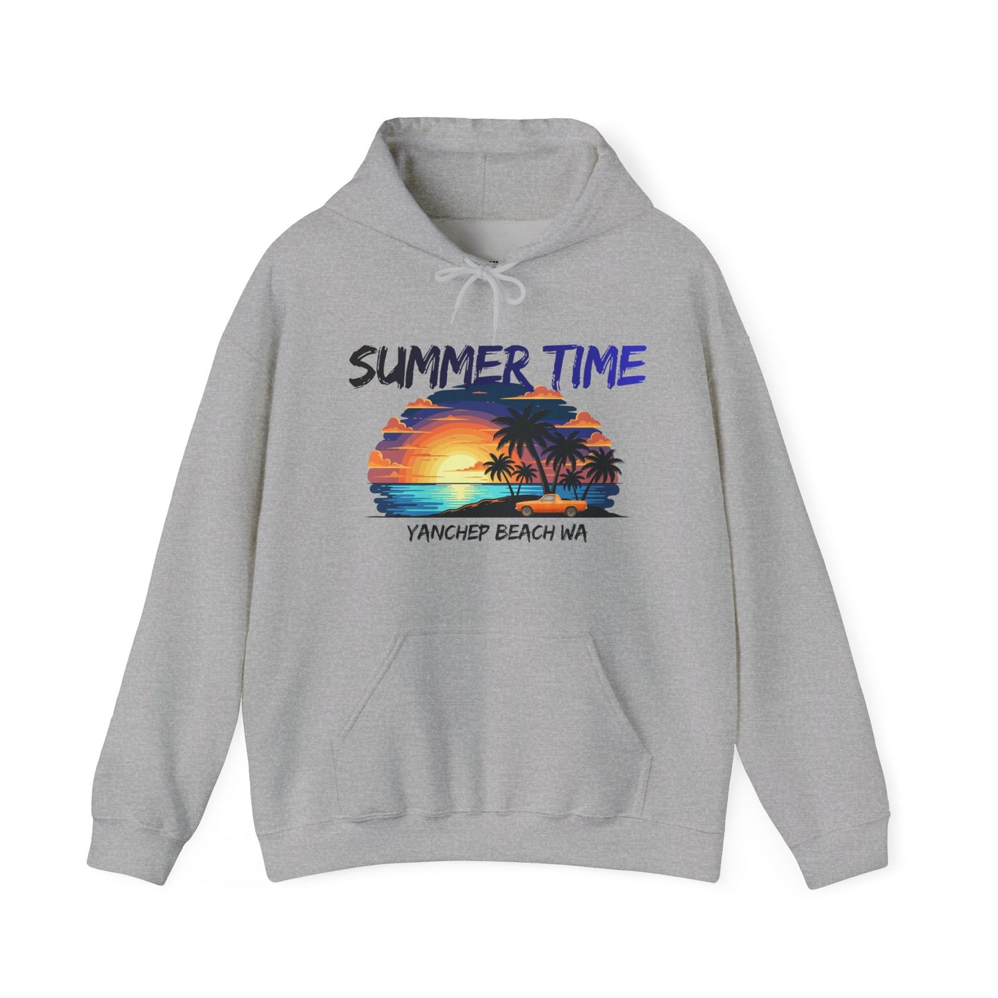 Summer Hoodie, Beach Hoodie, Kangaroo Pocket, 3 colours, different sizes, top quality, AU post