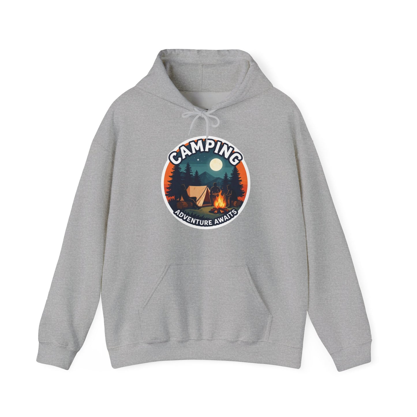 Camping Hoodie, Holidays Hoodie, Lifestyle Hoodie, 5 colours, different sizes, top quality, AU post