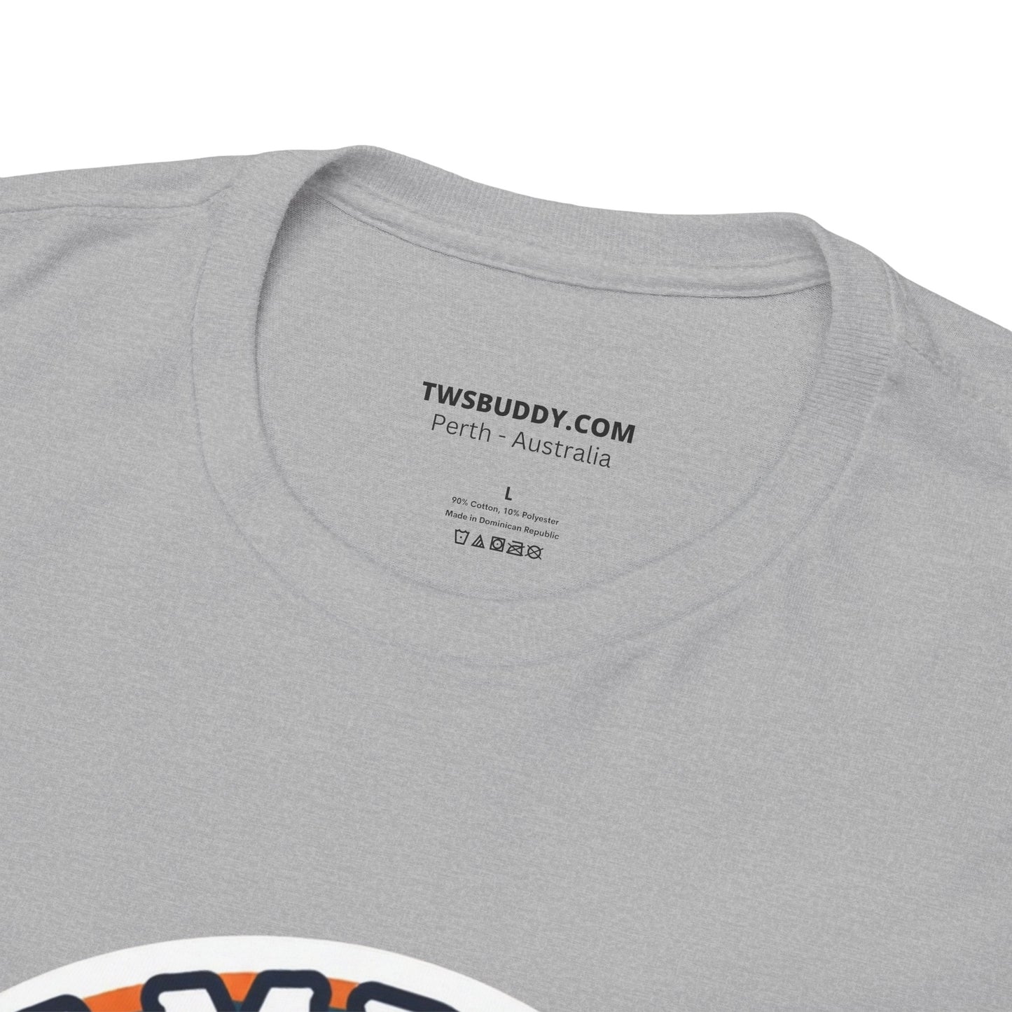 Camping T-shirt, Holiday T-shirt, Top quality cotton, 6 Colours, Different sizes, AU post.